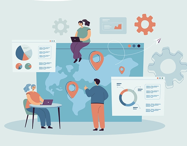 Business Challenges
